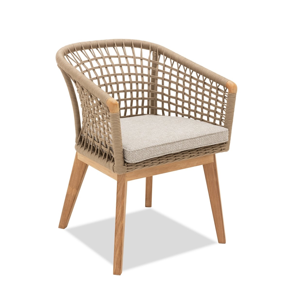 Pimlico Club Dining | Carver Chair