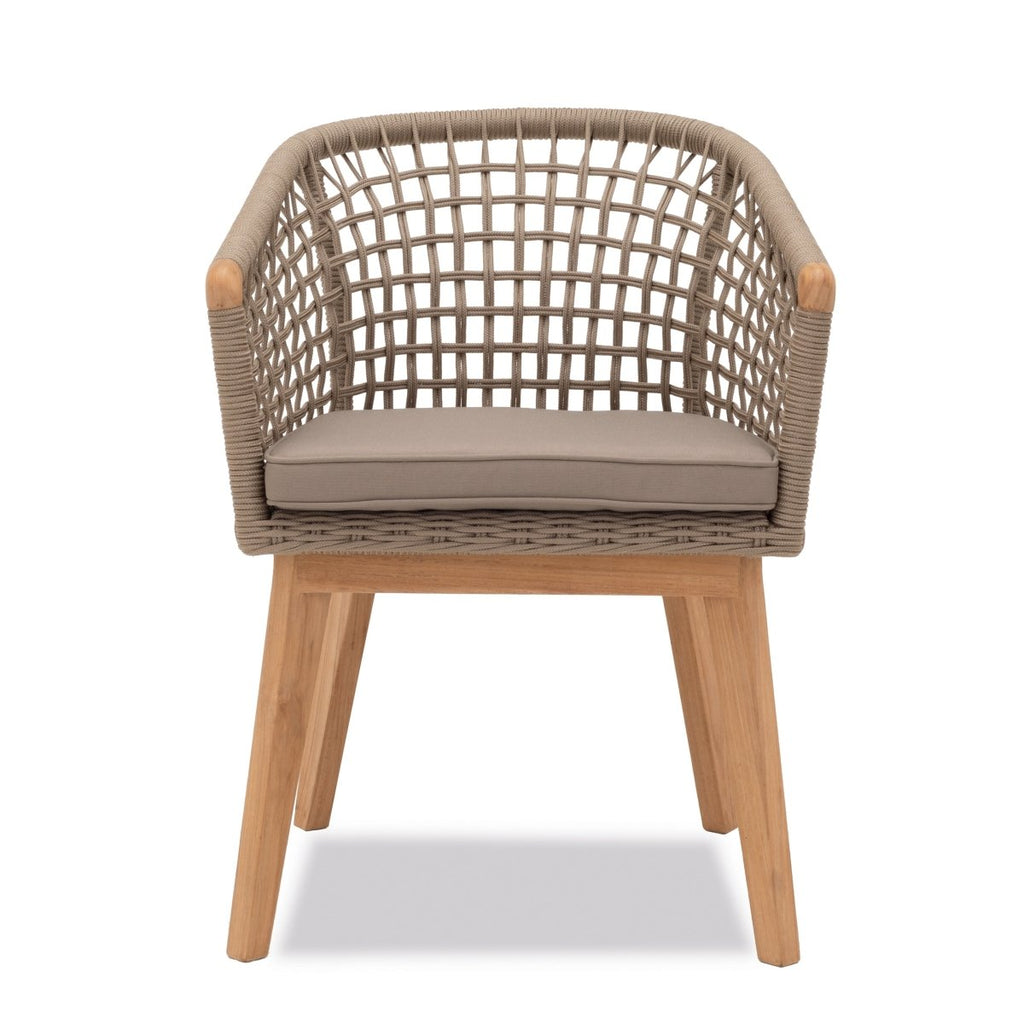 Pimlico Club Dining | Carver Chair