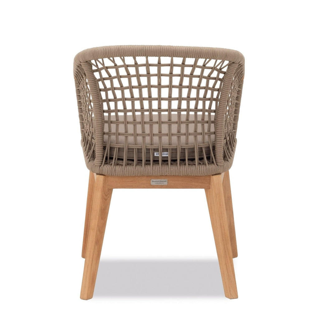 Pimlico Club Dining | Carver Chair