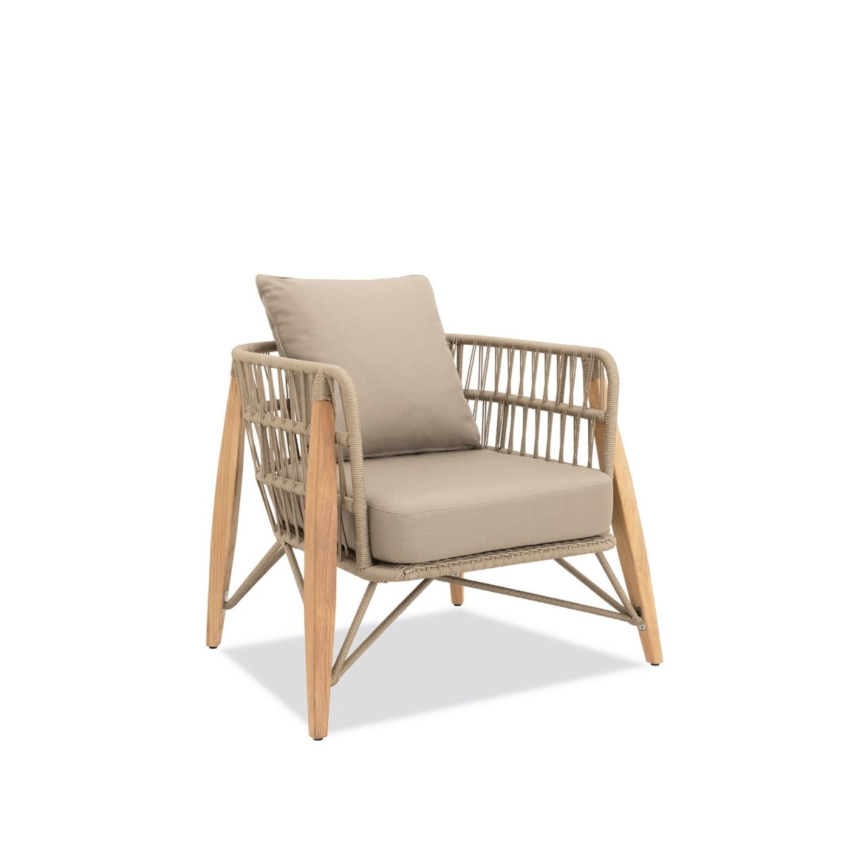 Pimlico Club Lounge | Armchair