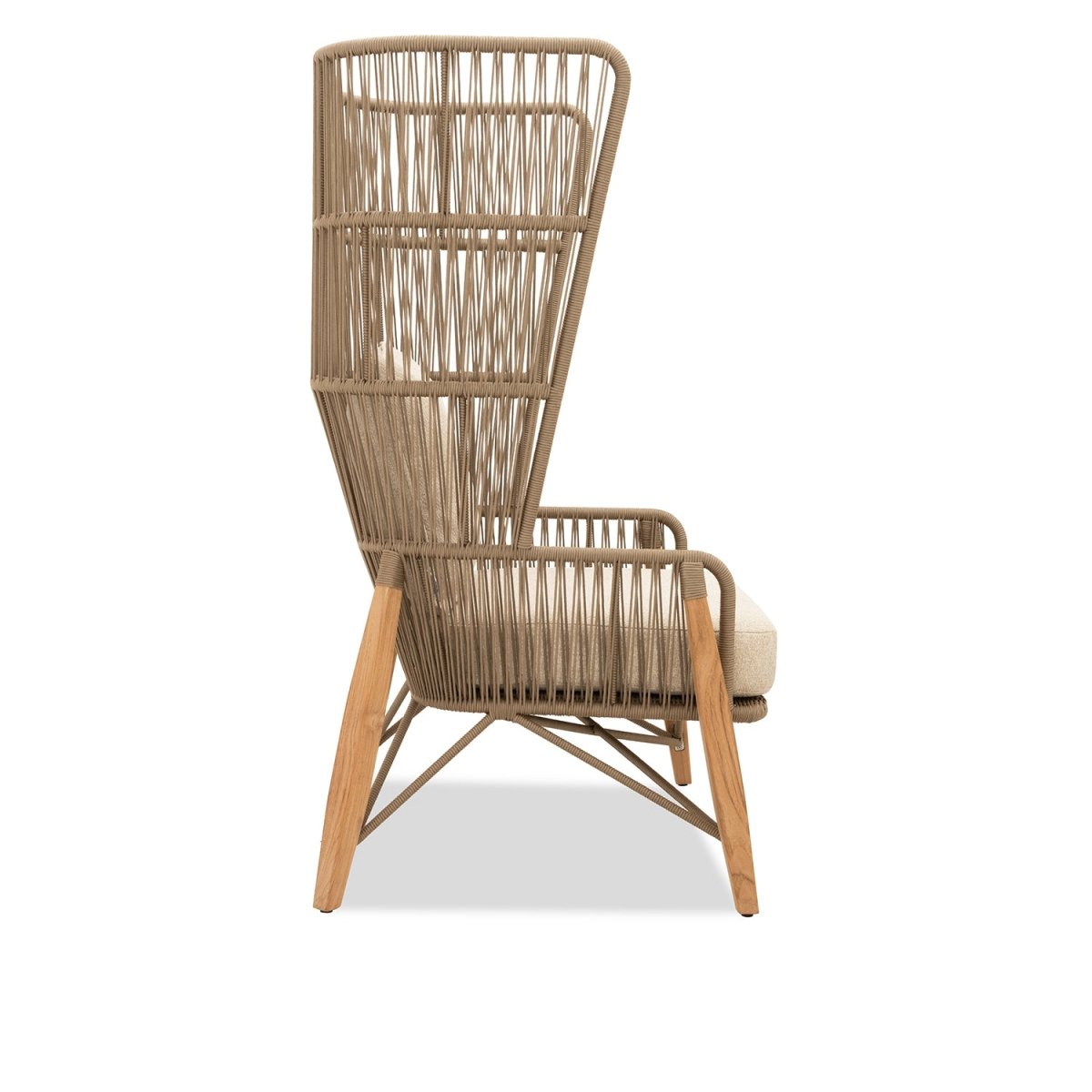 Pimlico Club Lounge | Highback