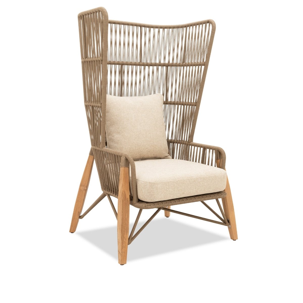Pimlico Club Lounge | Highback