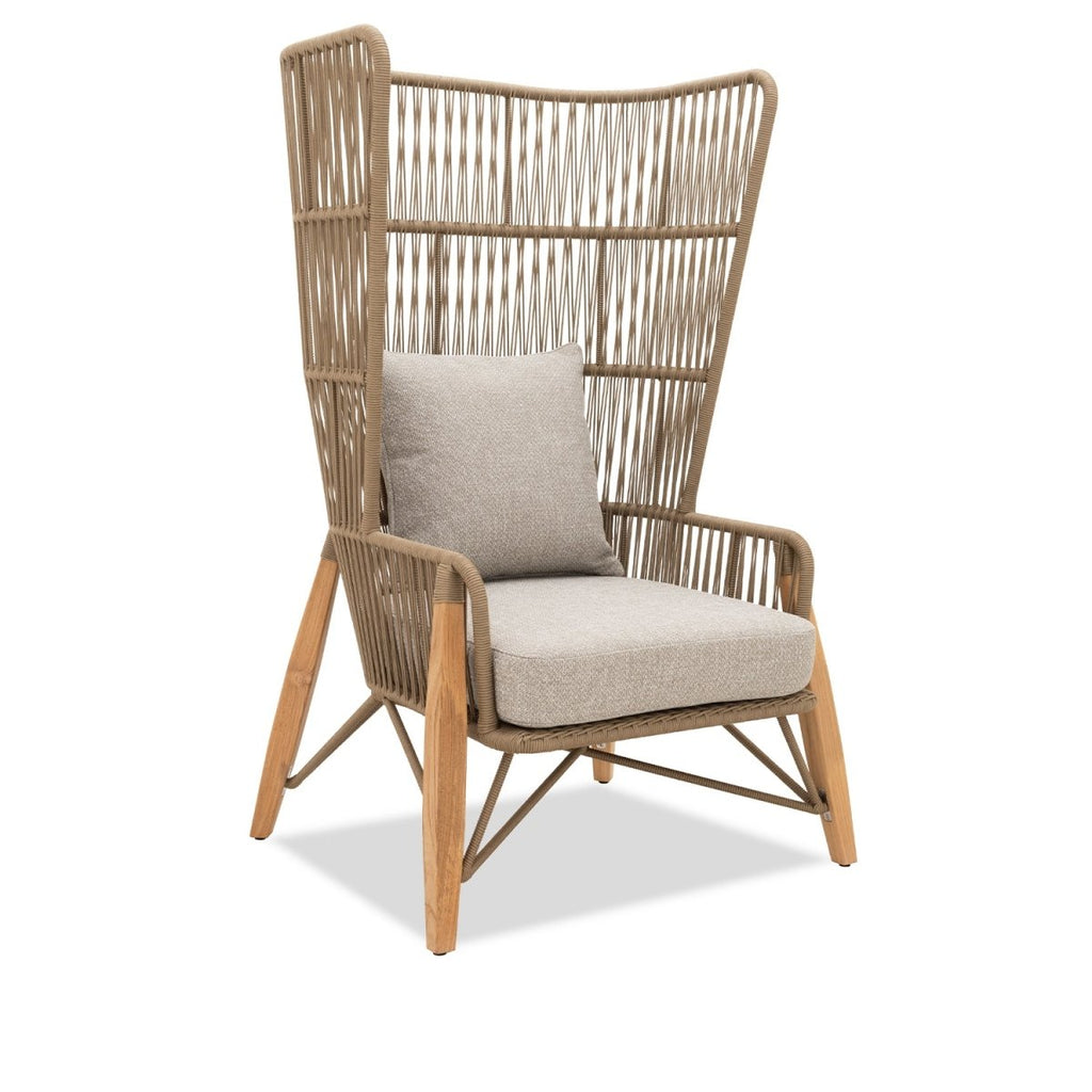 Pimlico Club Lounge | Highback