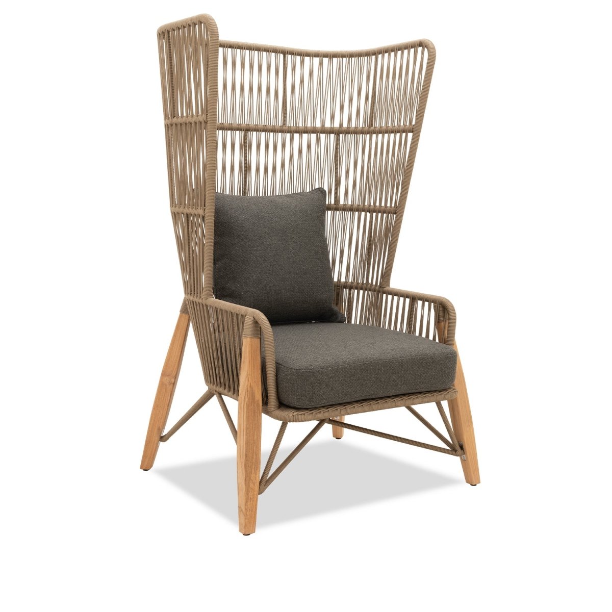 Pimlico Club Lounge | Highback