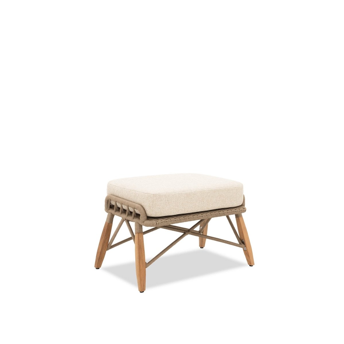 Pimlico Club Lounge | Ottoman