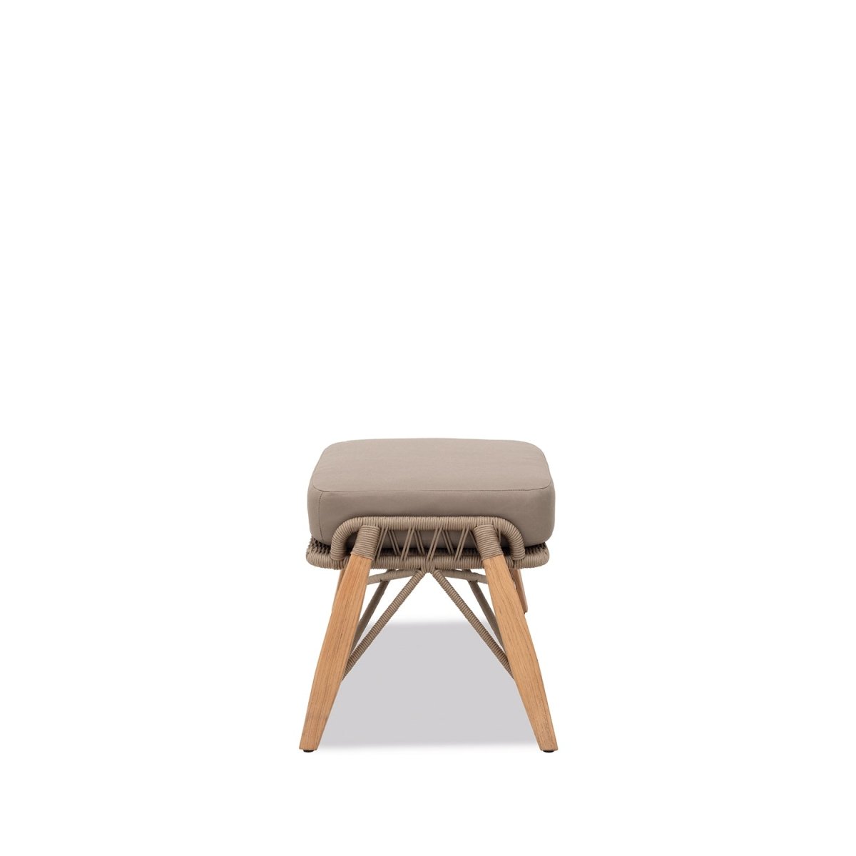 Pimlico Club Lounge | Ottoman