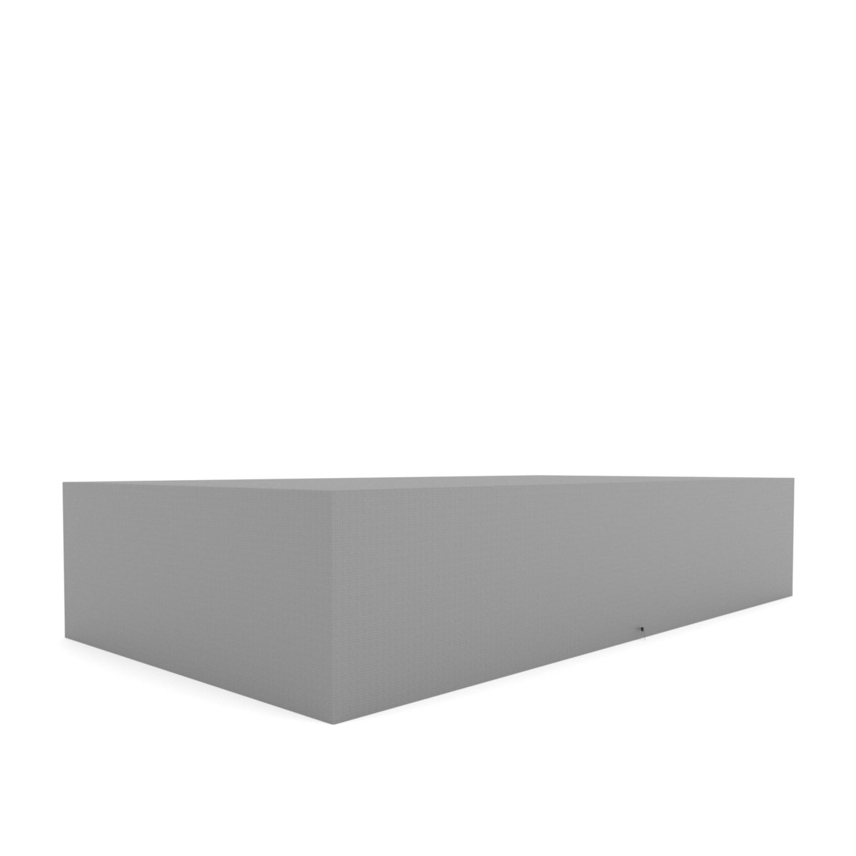 Rectangular Furniture Set Cover