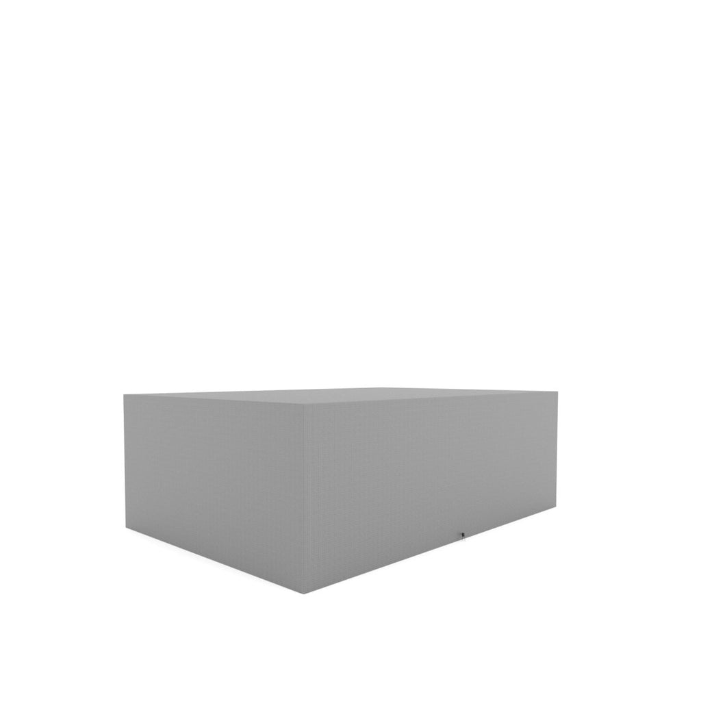 Rectangular Furniture Set Cover