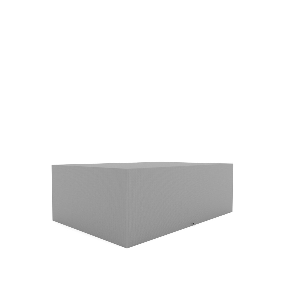 Rectangular Furniture Set Cover