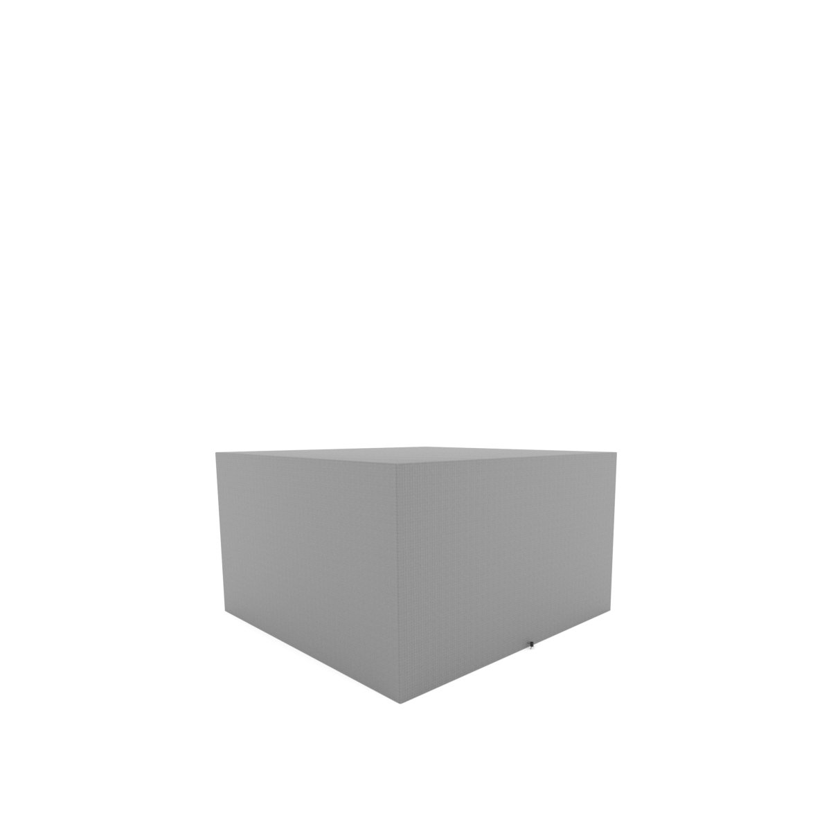 Square Furniture Set Cover