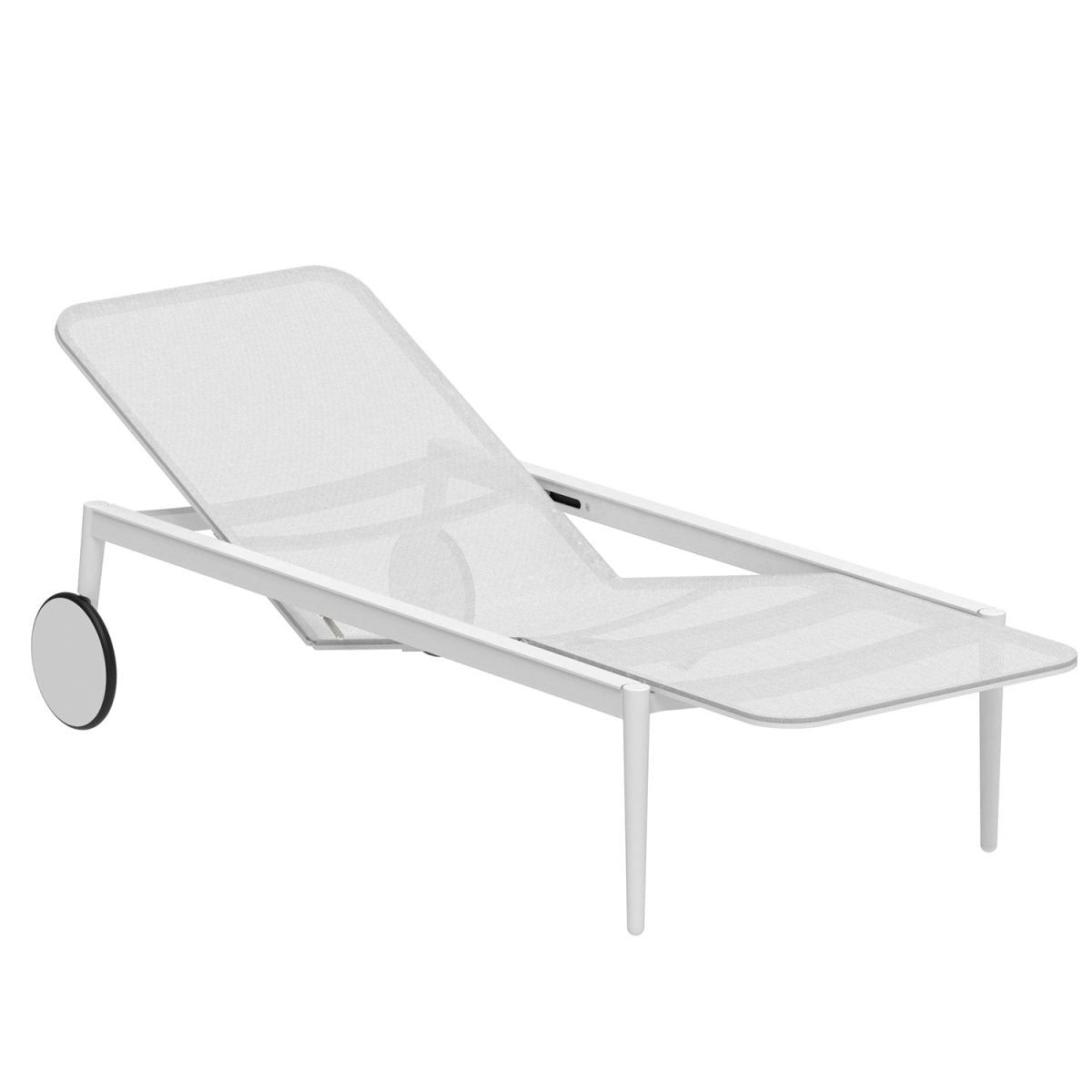 Styletto 195 Lounger
