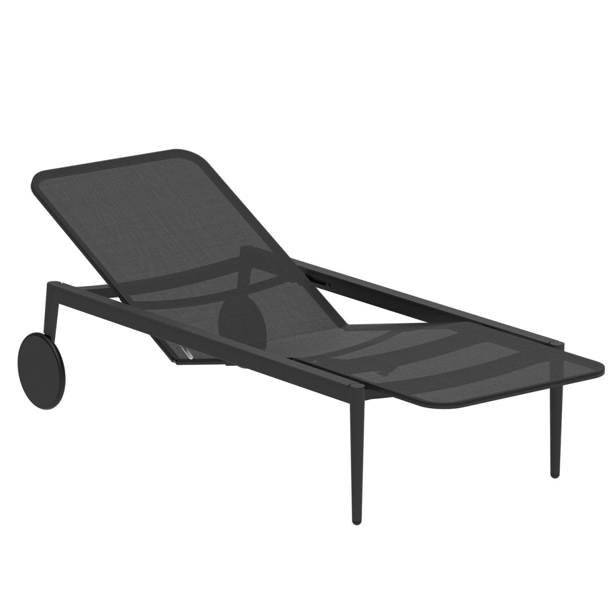 Styletto 195 Lounger