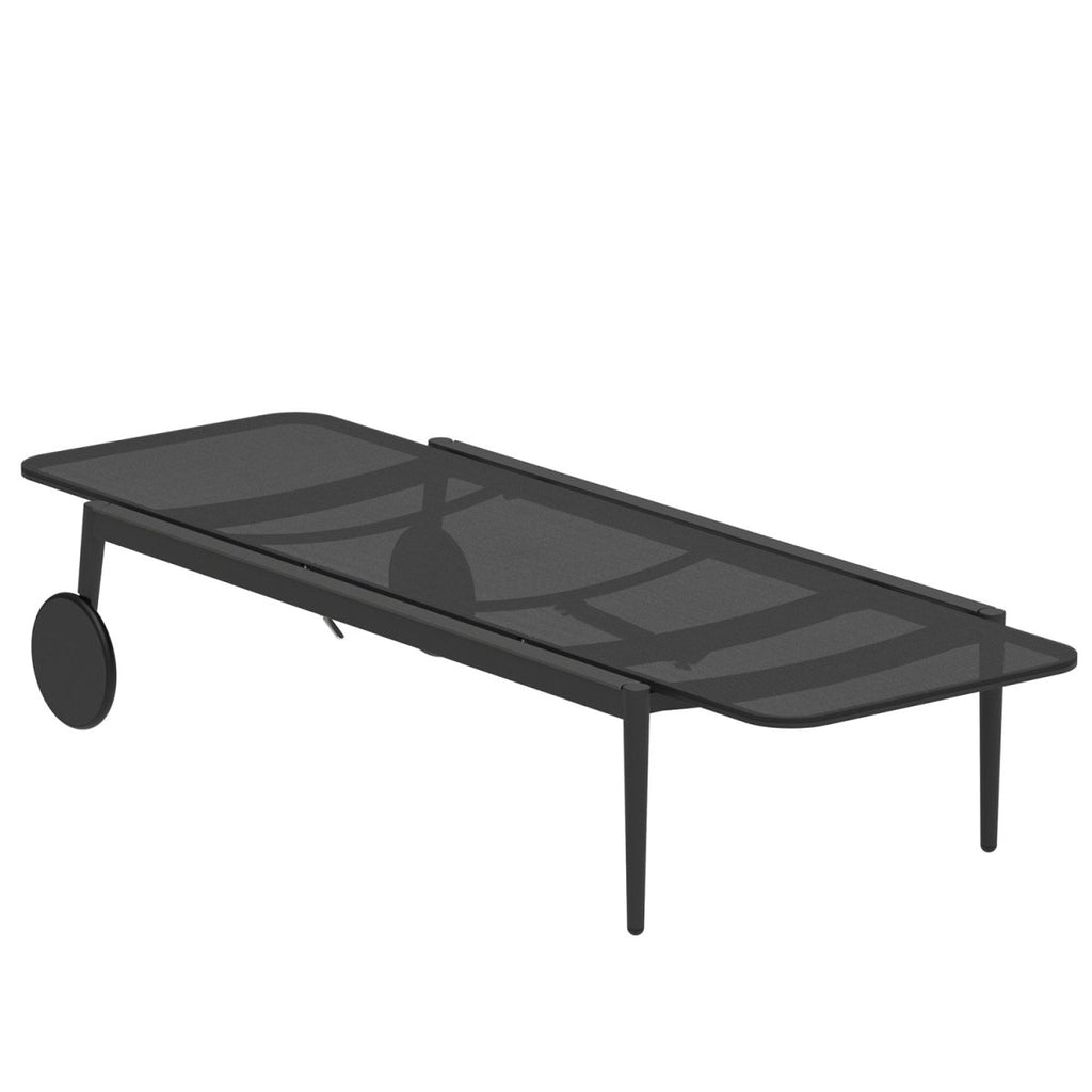 Styletto 195 Lounger