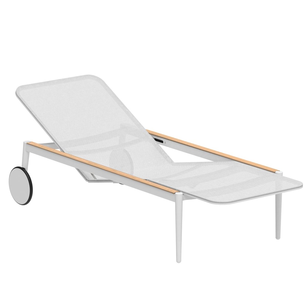 Styletto 195 Lounger
