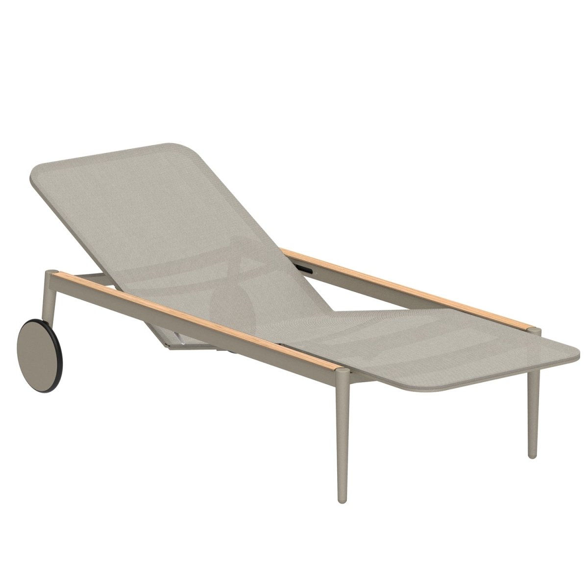 Styletto 195 Lounger