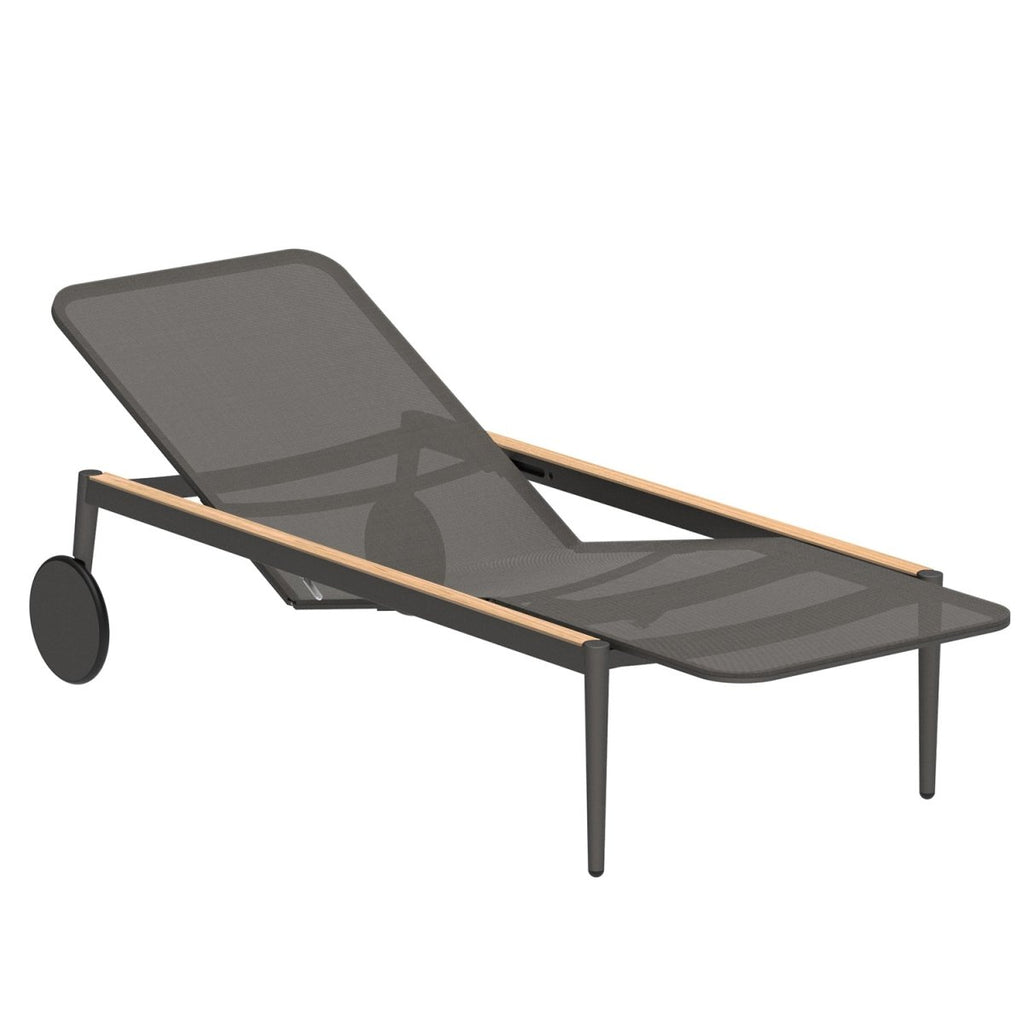 Styletto 195 Lounger