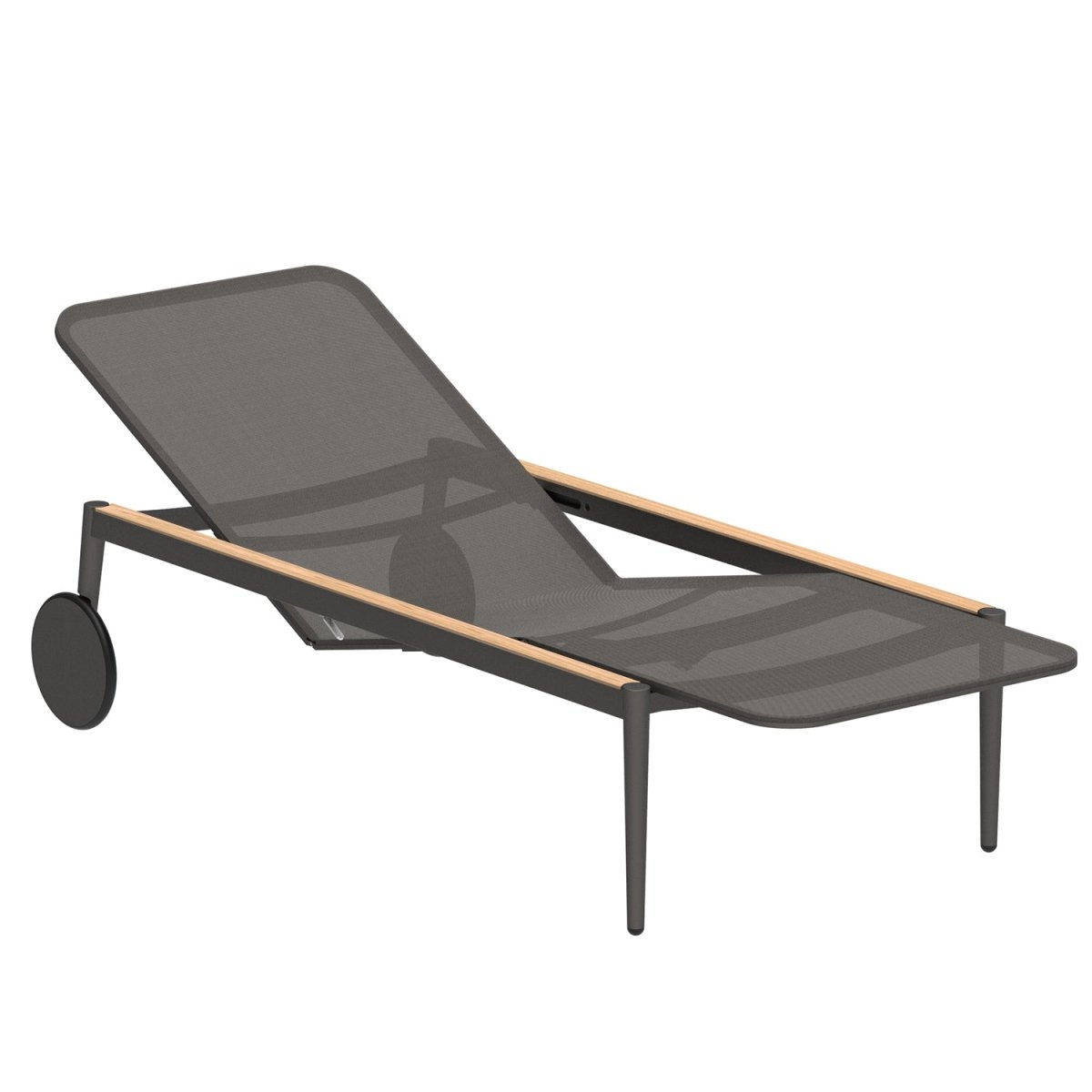 Styletto 195 Lounger