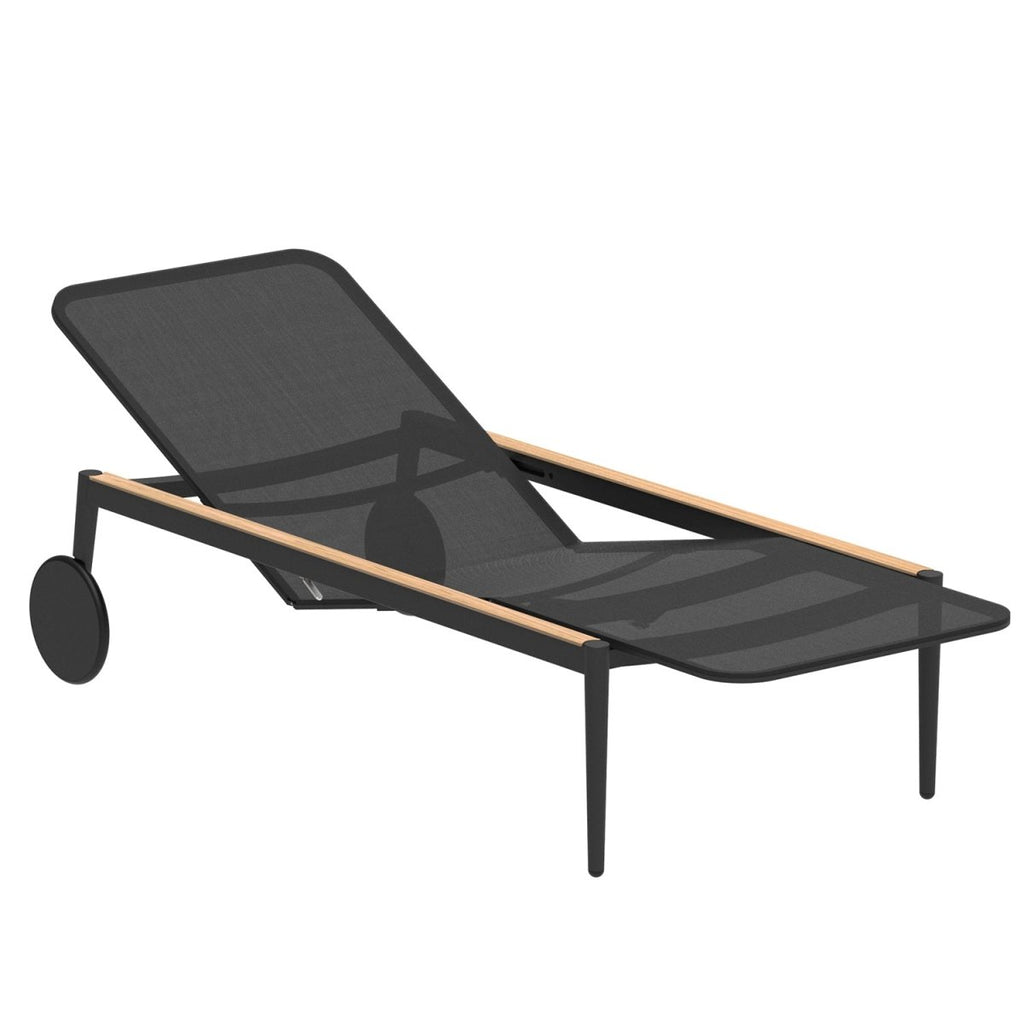Styletto 195 Lounger