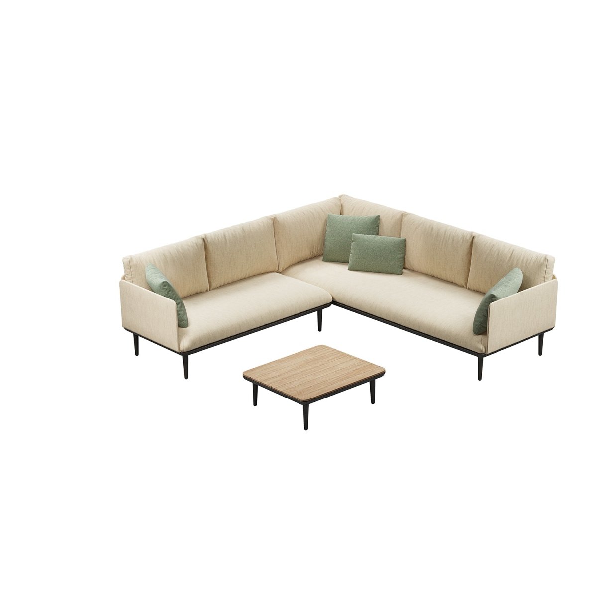 Styletto Lounge Set One