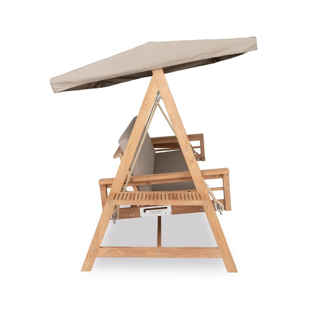 Sultan Swing Bed