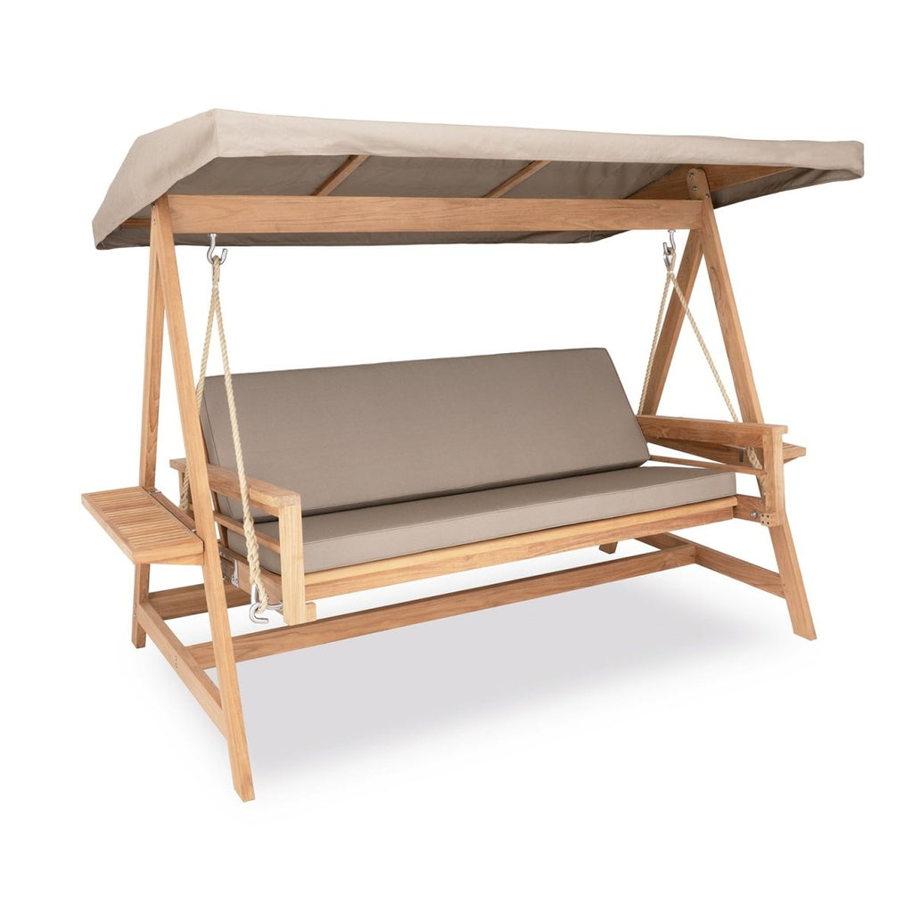 Sultan Swing Bed