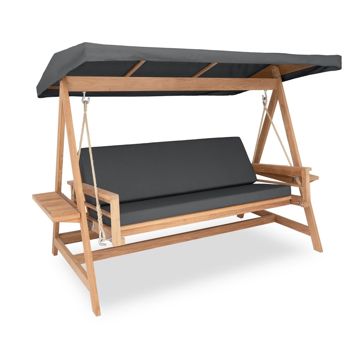 Sultan Swing Bed