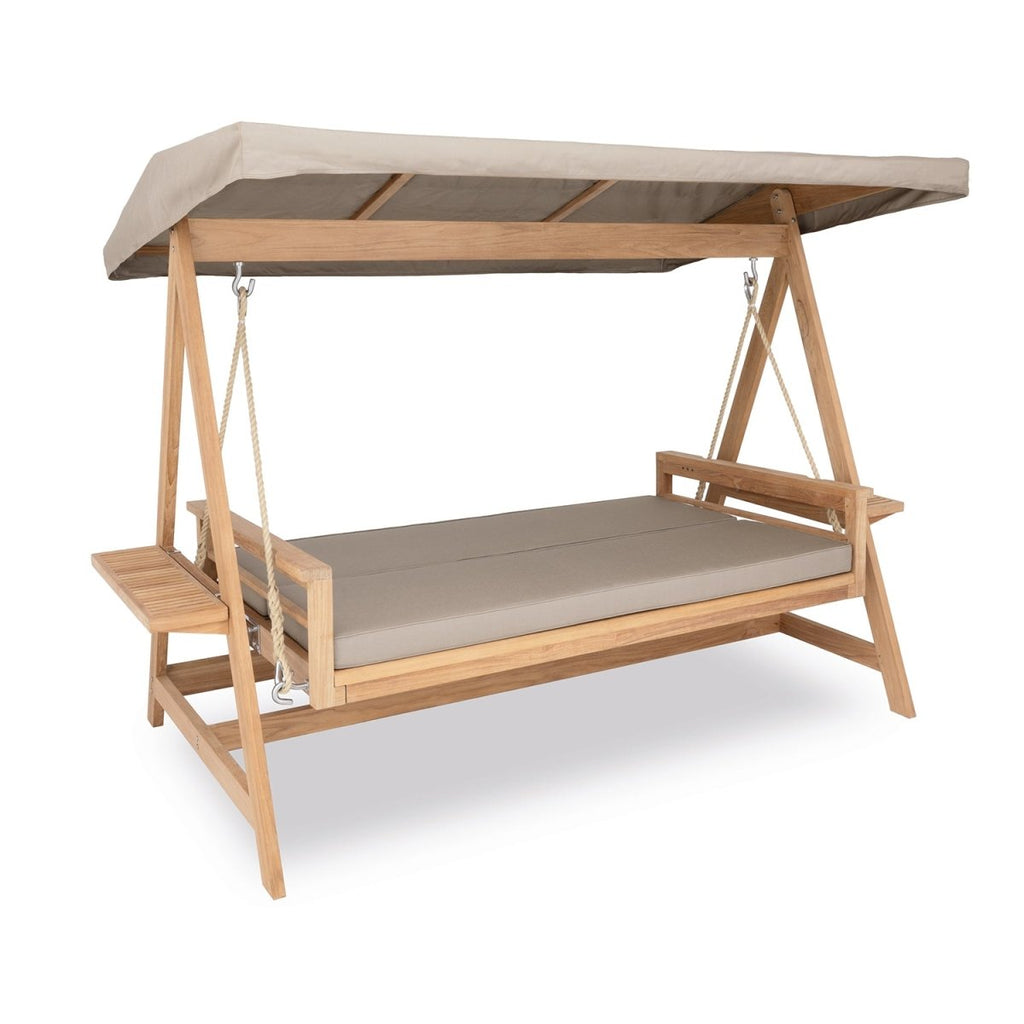 Sultan Swing Bed
