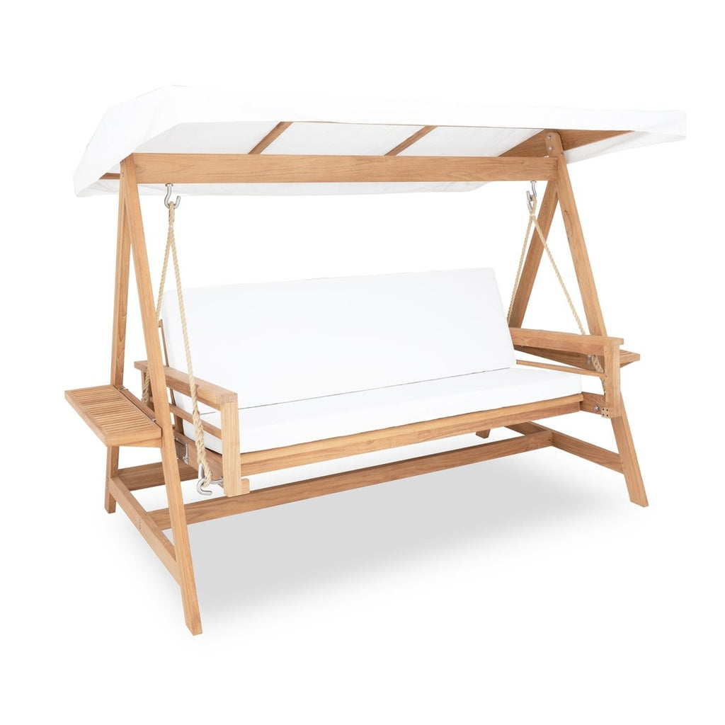 Sultan Swing Bed