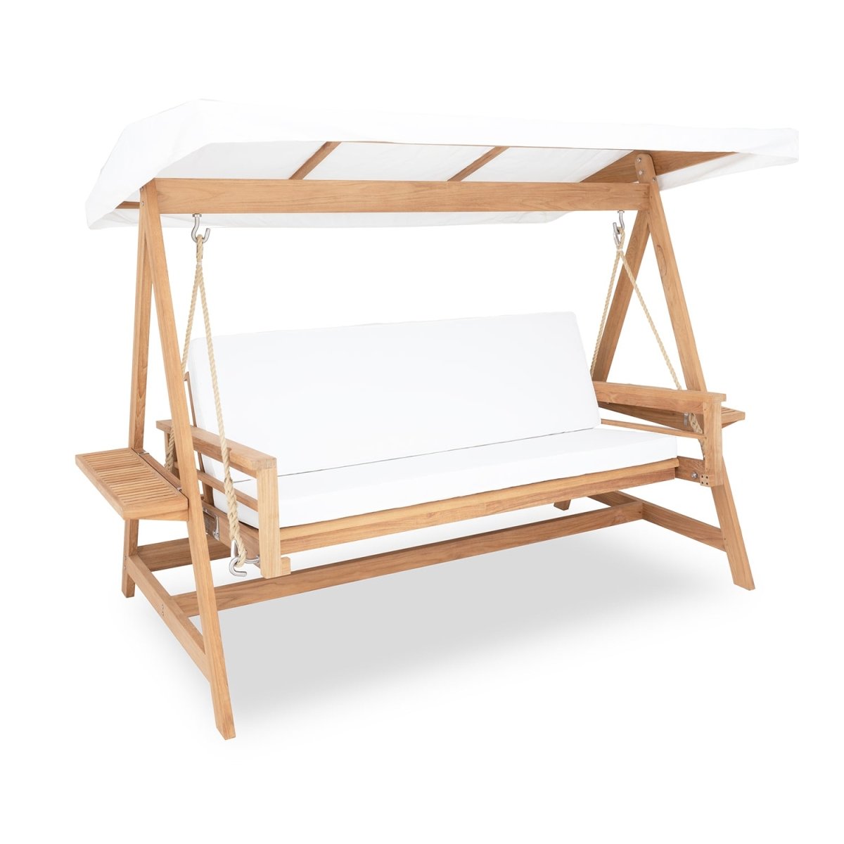 Sultan Swing Bed