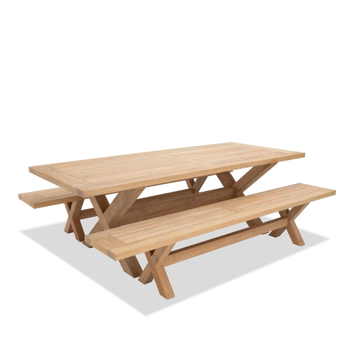 Vermont Bench