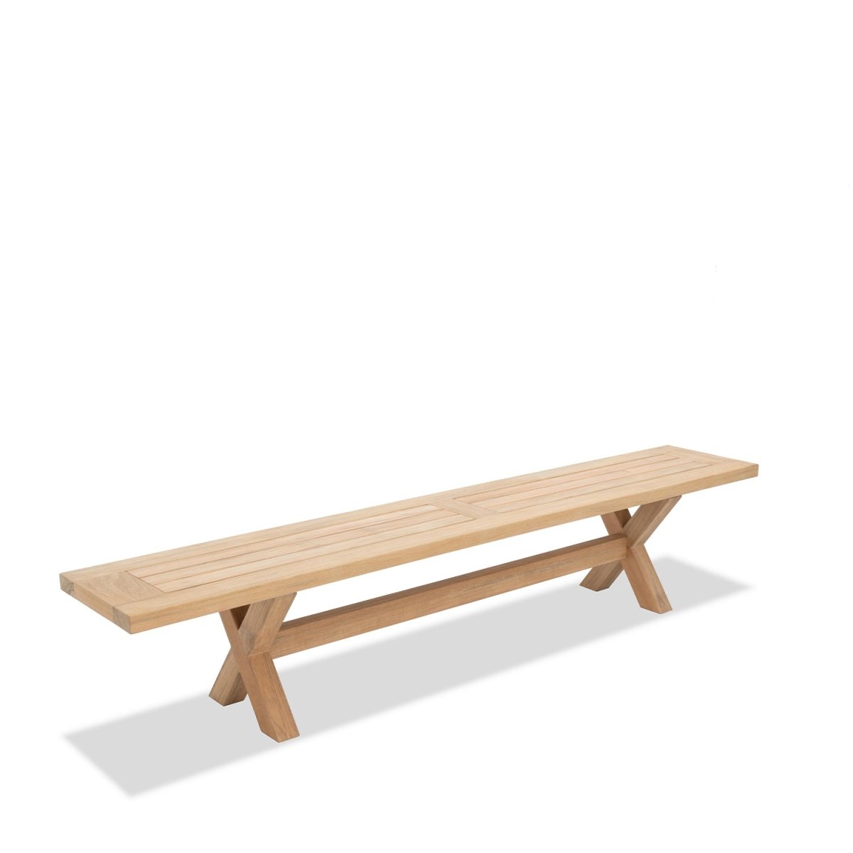 Vermont Bench